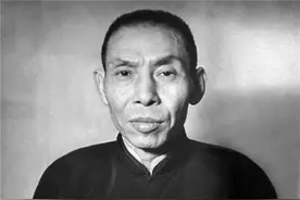 青帮大佬杜月笙的门生有哪些？图片