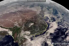 大升温席卷全国，今年过年要偏暖了？超算：反转偏冷形势几乎确定图片