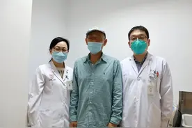 突发皮疹，危机四伏！跨国问诊皮肤病 华山医院多学科诊疗探究竟图片