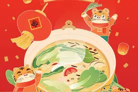 正月初七“人日节”，为何要吃长面？还有哪些禁忌要牢记图片