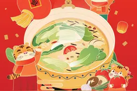 正月初七“人日节”，为何要吃长面？还有哪些禁忌要牢记图片