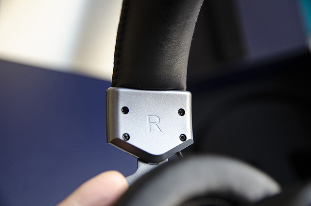 享受双音腔带来的音乐游戏，雷柏VH800双模无线游戏耳机体验有感