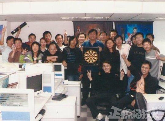 曾经国内最牛游戏厂商，被誉为中国暴雪，3块6上架Steam还香吗？