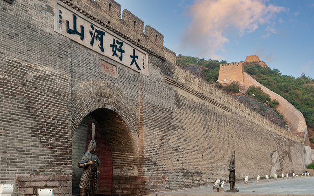 最快22分钟直达，天津周边这些城市景美好玩！车票不过百！