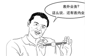 银保监会发布新规！3分钟搞懂到底啥是表外业务？图片
