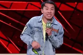 脱口秀徐志胜朋友请那些有洁癖的人到家做客图片