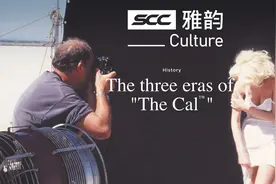 定格瞬间，倍耐力年历下的时代美人们图片