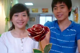 送出去的东西，还可以再要回来吗？图片