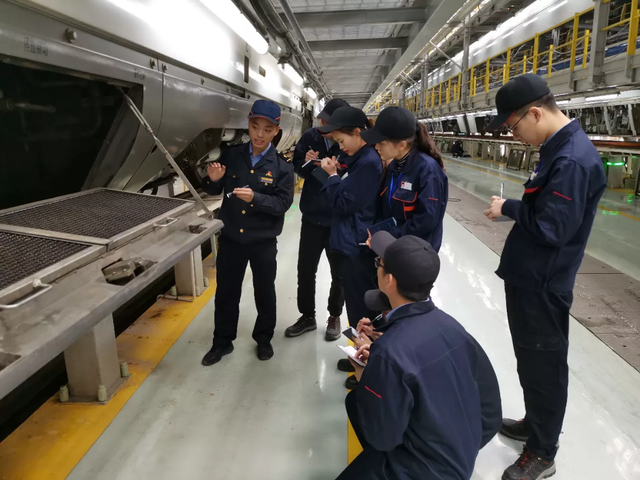 地铁司机的“摇篮”竟然在郫都