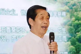 开国上将为内蒙古地方酒亲笔题字！“塞外酒王”马德海的宁城酒缘图片