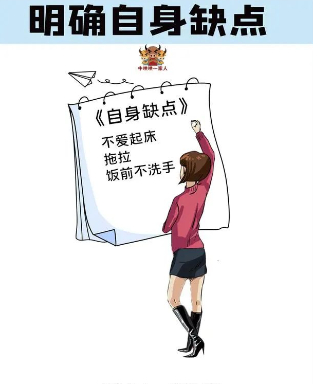 心浮气躁怎么办学会自我调节（心浮气躁怎么破照着这组图去做）