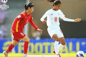 2-2！女足1/4决赛对手曝光，大年二十八竞争4强，韩国与澳洲死磕图片