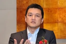 这一次，51岁的李亚鹏,终于找到了出路图片