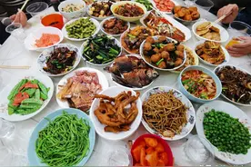 天冷喝汤最舒服，推荐6道汤的做法，滋补驱寒，开开心心过大年图片