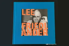 寻找快照美学的偶然时刻！李·弗里德兰德 Lee Friedlander！图片