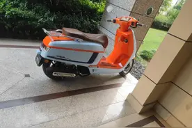 蒙娜丽莎150，200公里记图片