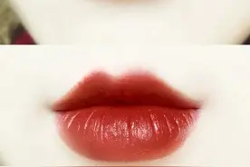 超适合春夏的口红色号推荐：对黄皮非常的友好，很显白图片