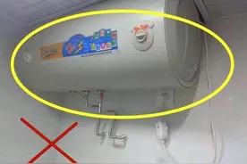 电热水器什么情况下会“爆炸”？幸亏内行人提醒，终于搞明白了图片