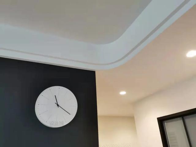 横梁改成圆角好吗？