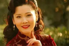 “姨太太专业户”何赛飞，如何实现人生逆袭的？图片