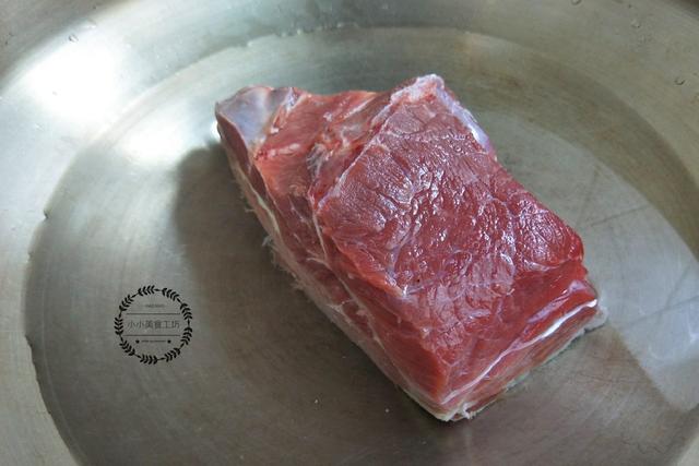 炖牛肉时，放错香料整锅肉就废了，只用这3种，汤鲜肉香味道正