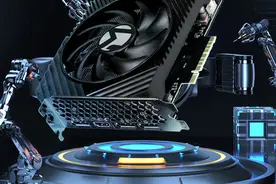RTX4060 8G真的是一坨答辩吗？理想分析一波，到底能不能买图片