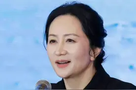 若你脸上有这3种特征，就是天生的“富贵相”，越老看着越有韵味图片