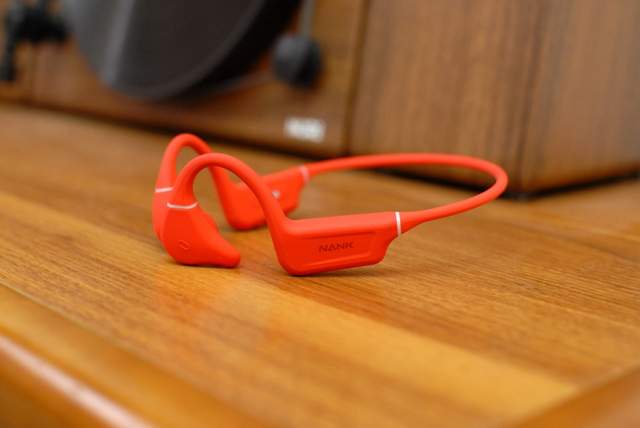 专业再升级，运动人士必备：南卡骨传导蓝牙耳机Runner Pro 4S体验