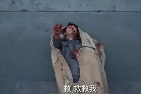 「对决」警局黑警土龙已经暴露了，黑恶势力真正的保护伞是谁？图片
