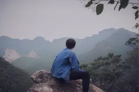 话到嘴边说不出来的那种心累语录图片