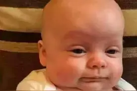 憋笑大比拼，敢不敢进来挑战一下图片