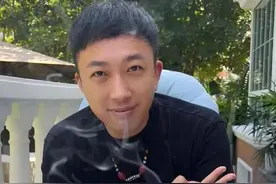 于正直面回怼网友，性取向质疑图片