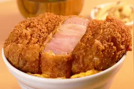 东京、大阪「日本第一厚炸猪排」！神级猪排名店8选图片