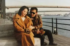 她曾红极一时，凭“马皇后”翻红，与丈夫恩爱33年，儿子却是她永远的痛：“作为一个母亲，我输了”图片