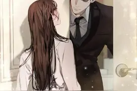 青梅竹马的霸总发小整蛊后妈有妙招《我的霸道总裁朋友们》图片