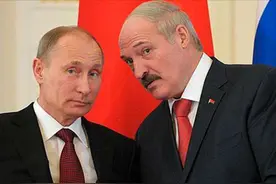 俄罗斯和白俄罗斯是何关系？普京：谁想复刻苏联？白俄：我第一个图片