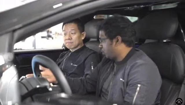 割美国人韭菜，找韩国人造车，还中国人债务...贾跃亭逆袭了？