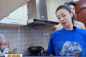 看了陈紫函的卑微和妥协，你还会谈姐弟恋吗？图片