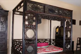 “坟前三不种，床上四不留”，这句老语，什么意思呢？有道理吗？图片