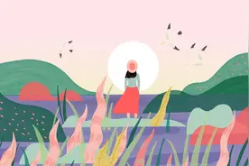 一个女人长期“缺爱”，会有3个明显特征，记好了图片