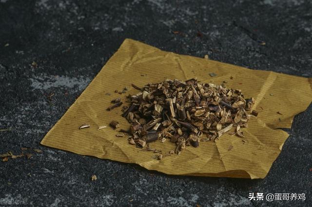 鸡皮肤痒用什么药
