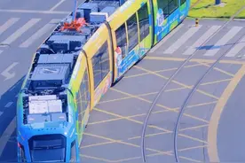 十万个地铁冷知识：10个你可能没留意过的“地铁小心思”（第一期）图片
