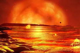 参宿四到底炸了没？天文学家：虽然它不稳定，但仍能坚持150万年图片