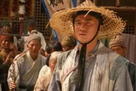 朱元璋临死前的命令：嫔妃殉葬，3岁女儿的一句话挽救了母妃图片