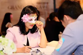 上海大龄女博士征婚，标准让人看了都觉得可笑，网友：自己过吧图片