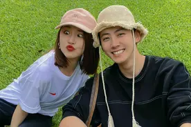 催婚两次，她终于嫁了，女强男弱的婚姻关系，能长久吗？图片