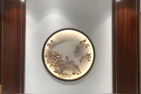 香樟木，点缀装饰品图片