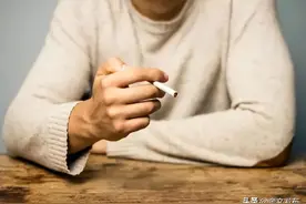 香烟里的尼古丁并不致癌，吸烟有害健康是错的？今天就告诉您真相图片