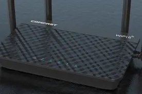 路由器的灯都有什么用，你能看懂吗？图片