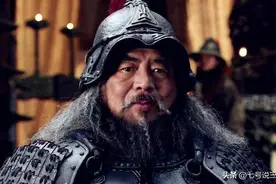 三国演义中，赤兔马有5任主人，其中4人惨死，谁善终了？图片